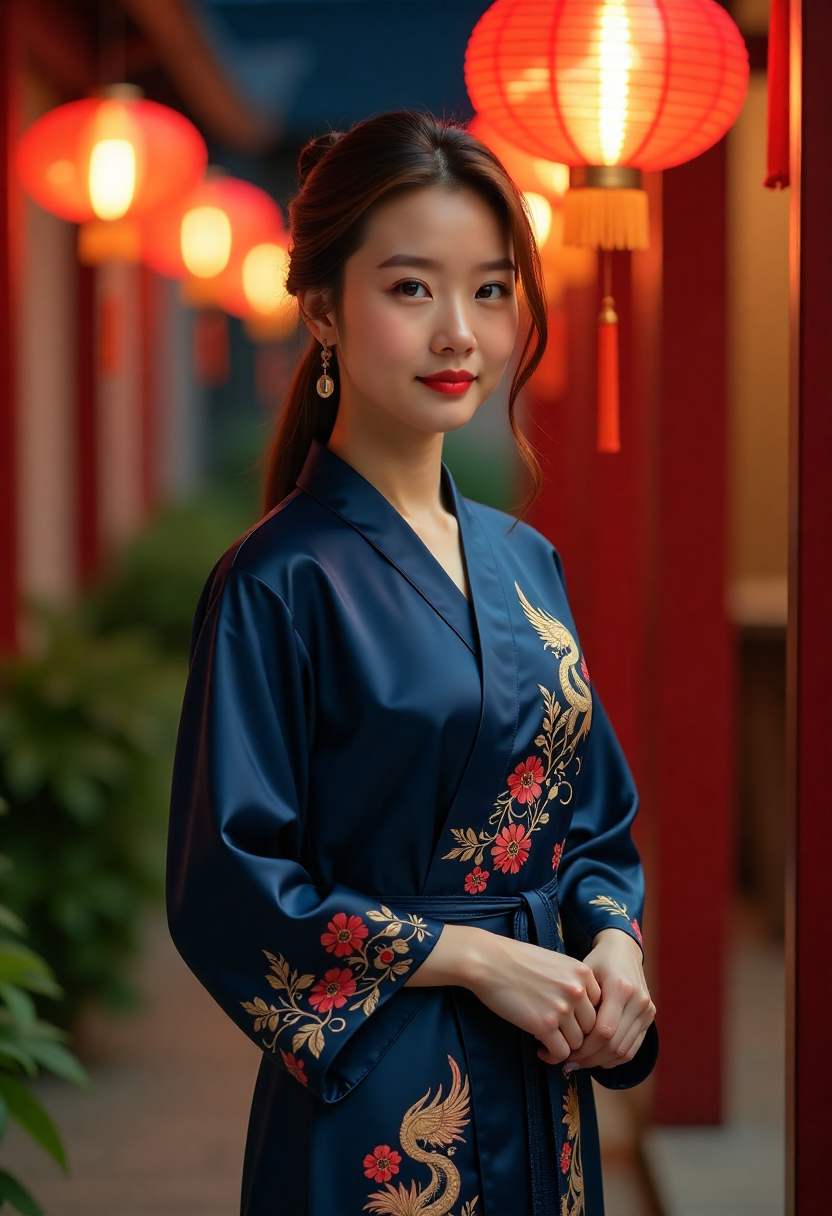 剧情时间线直播间封面